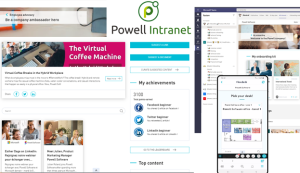 partner intranet