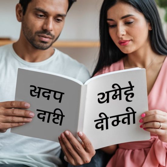 Husband Wife Shayari