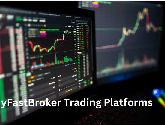 MyFastBroker