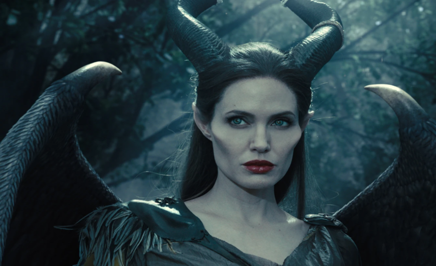 maleficent wouldnt be a lacky