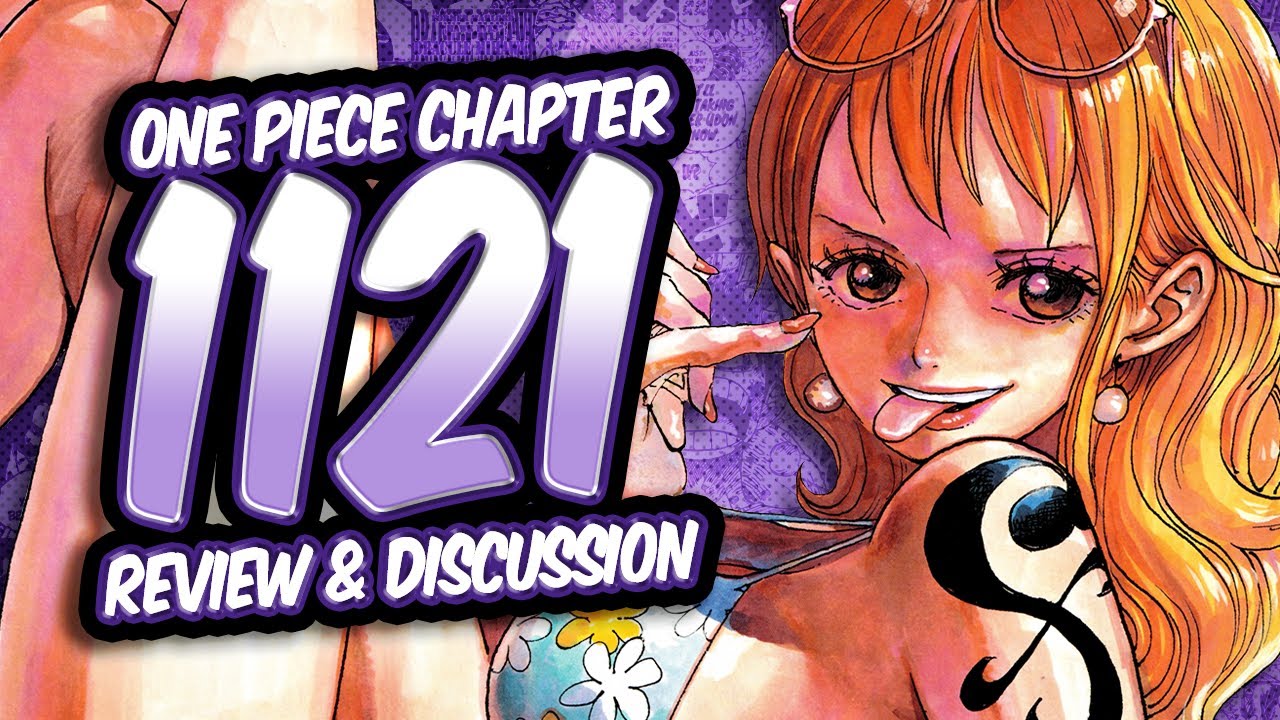 one piece 1121 read