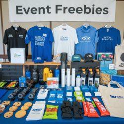 event freebies