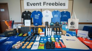 event freebies