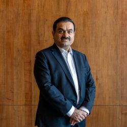 Gautam Adani