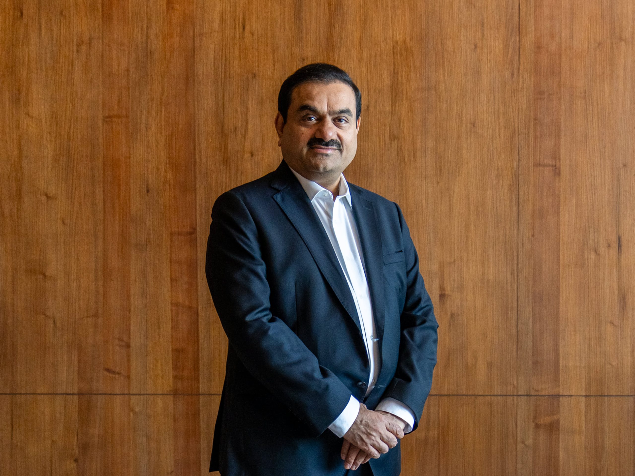 Gautam Adani