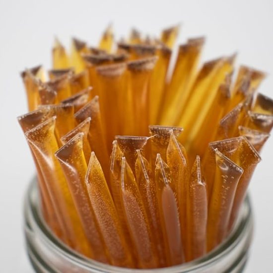 Gold Bee CBD Honey Sticks