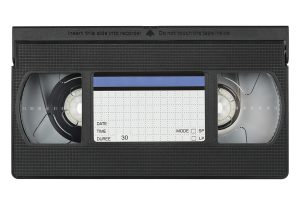 Videotape