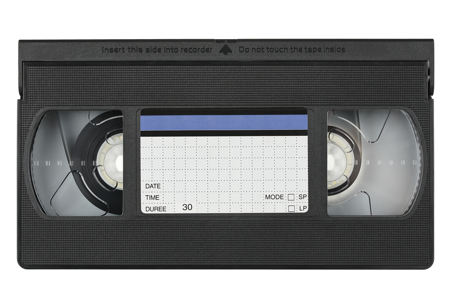 Videotape