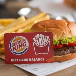 bk gift card balance