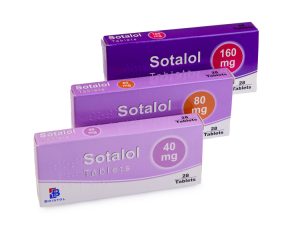 sotalol