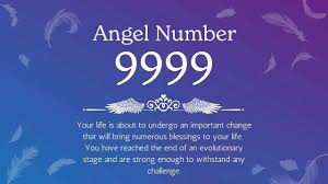 9999 angel number meaning