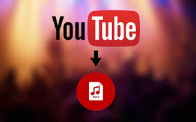 youtube to in mp3