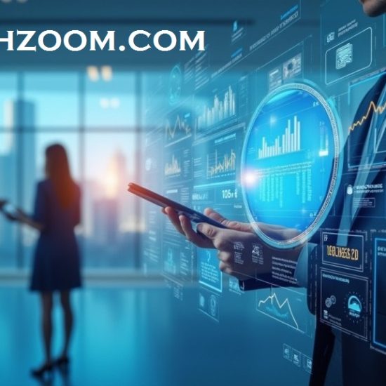 Fintechzoom.com