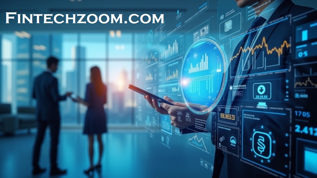 Fintechzoom.com