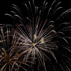 mortar fireworks