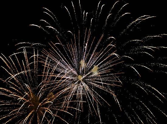 mortar fireworks