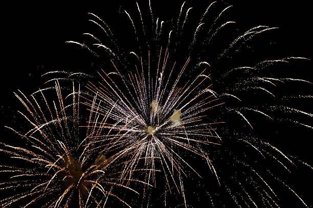 mortar fireworks